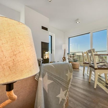 Penthouse - Sterntaucher Glowe Ngoại thất bức ảnh